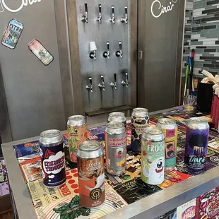 Ciros brews for sale