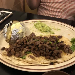 food, tacos