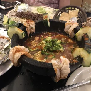 ramen and noodles, food