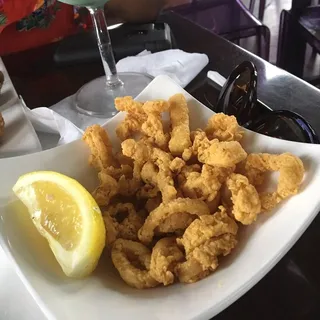 Calamari