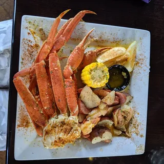 Low Country Boil