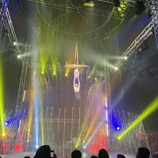 Cirque Italia