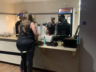 Arlington Music Hall