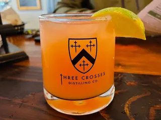 Three Crosses Distilling
