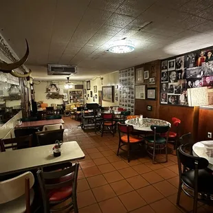 interior, sushi and sashimi