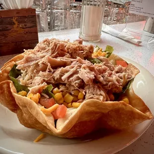 Taco Salad