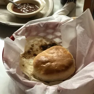 Biscuit
