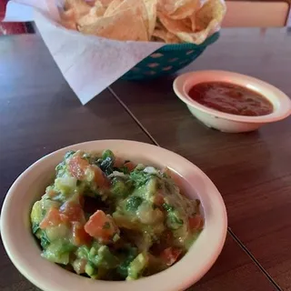 Guacamole