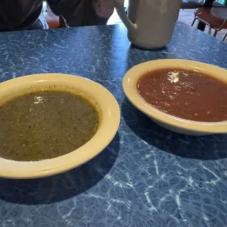 Salsa Toxica