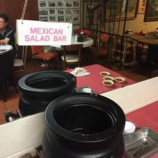 Charro Beans