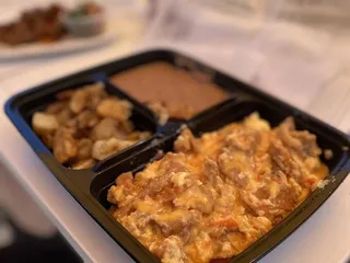 Tamale House East