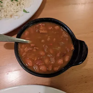 Charro beans