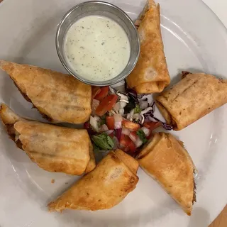 Flautas