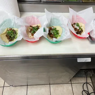 Tacos !!!