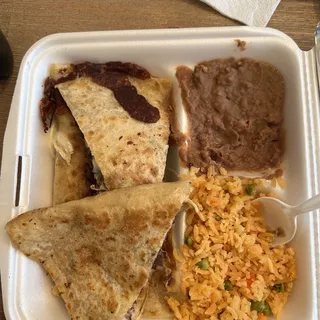 Quesadilla Grande