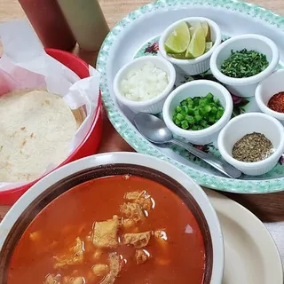 Menudo