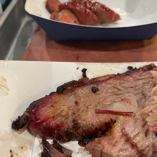 Yeah I ate some but GOOD PORTIONS GOOD FOOD