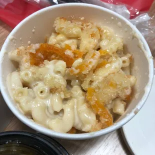 Mac N Cheese