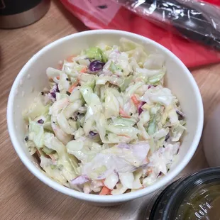 Coleslaw