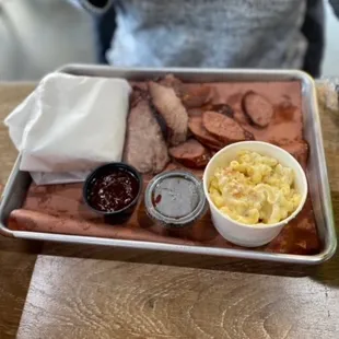 2 Meat Plate