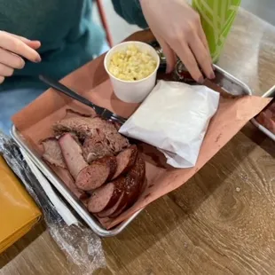 2 Meat Plate