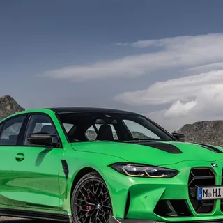 The M3 C.