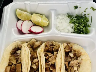 Tortas Revolucion