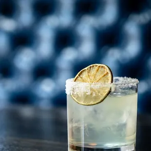 Margaritas on Tap!