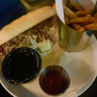 French Dip