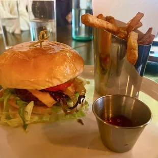Burger