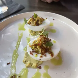 Green Eggs & Ham