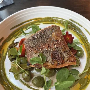 Steelhead Trout