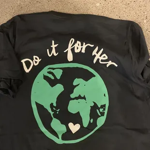 New Conference T-Shirt!!