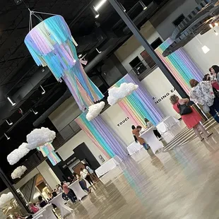 Flourish Nights for the ladies at Citizen!