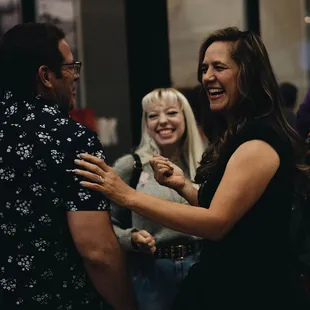 Community at Citizen Church