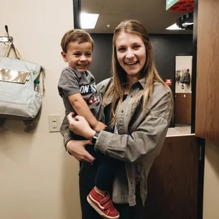 Incredible Children's programming at Citizen Church