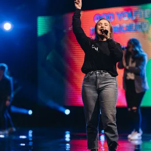 SUNDAY SERVICES are at 8:30AM, 10:00AM, and 11:30AM. We would love to see you there.