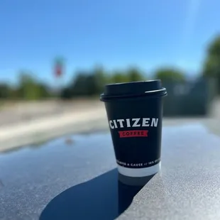 Delicious Carmel macchiato