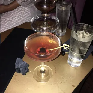 Handled with care! Thanks Jesse