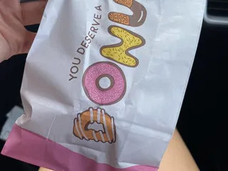 Donald's Donuts