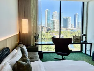 The Loren at Lady Bird Lake