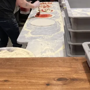Made Fresh
