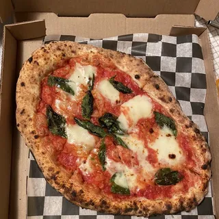Margherita Pizza