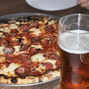 @ Original Pattern Brewing Co.