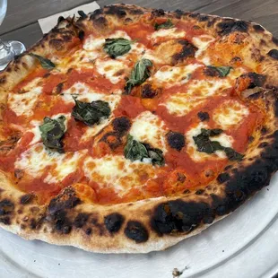 Margherita