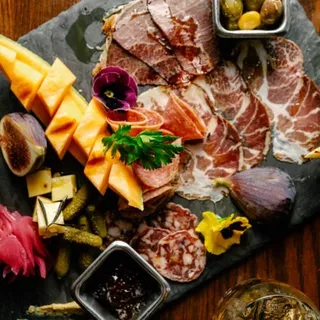 Citizen Charcuterie Board*