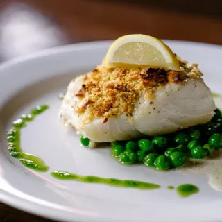 Atlantic Cod Loin