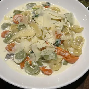 Tortellini