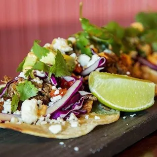 Pork Carnitas