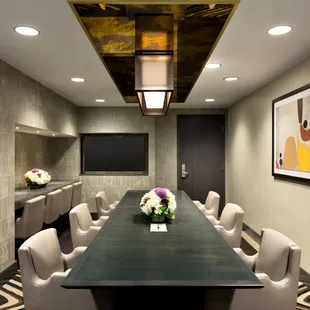 Wabasha Room-Private Dining Space